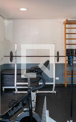 Apartamento à venda com 47m², 2 quartos e 1 vagaAcademia