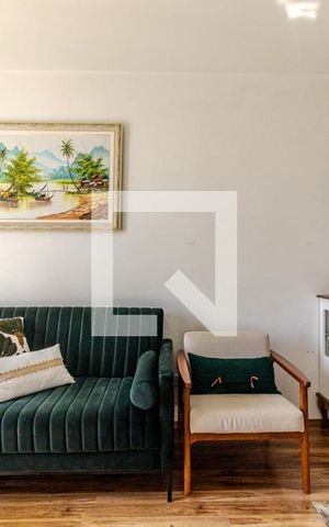 Apartamento à venda com 47m², 2 quartos e 1 vagaSala