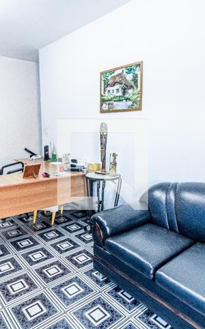 Casa para alugar com 279m², 3 quartos e 5 vagas Casa para alugar com 279m², 3 quartos e 5 vagasCorredor entre quartos