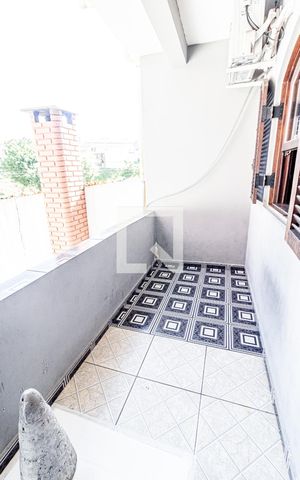 Casa para alugar com 279m², 3 quartos e 5 vagas Casa para alugar com 279m², 3 quartos e 5 vagasCorredor