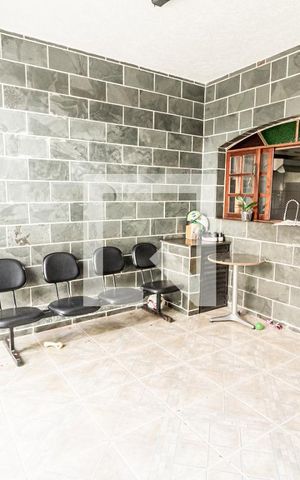 Casa para alugar com 279m², 3 quartos e 5 vagas Casa para alugar com 279m², 3 quartos e 5 vagasÁrea de Serviço