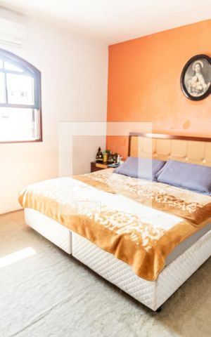 Casa para alugar com 279m², 3 quartos e 5 vagas Casa para alugar com 279m², 3 quartos e 5 vagasQuarto 3