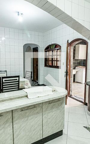 Casa para alugar com 279m², 3 quartos e 5 vagas Casa para alugar com 279m², 3 quartos e 5 vagasCozinha