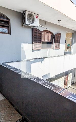 Casa para alugar com 279m², 3 quartos e 5 vagas Casa para alugar com 279m², 3 quartos e 5 vagasCorredor