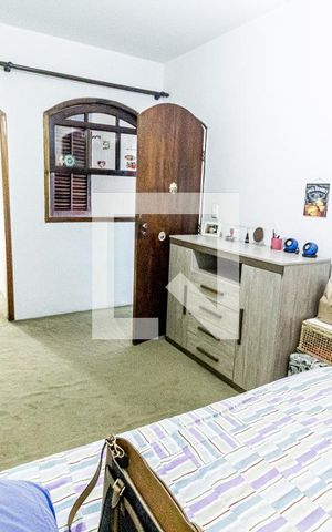 Casa para alugar com 279m², 3 quartos e 5 vagas Casa para alugar com 279m², 3 quartos e 5 vagasQuarto 2