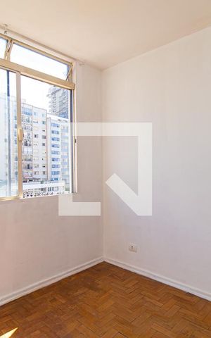 Apartamento para alugar com 26m², 1 quarto e 1 vaga Apartamento para alugar com 26m², 1 quarto e 1 vagaQuarto