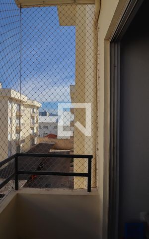 Apartamento à venda com 68m², 2 quartos e 1 vaga Apartamento à venda com 68m², 2 quartos e 1 vagaSacada