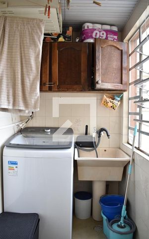 Apartamento para alugar com 60m², 3 quartos e 1 vagaÁrea de Serviço