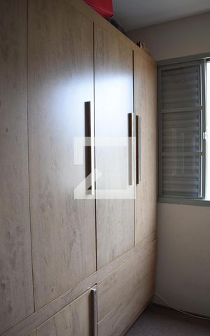 Apartamento para alugar com 60m², 3 quartos e 1 vagaQuarto 3