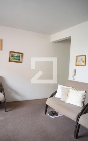 Apartamento para alugar com 60m², 3 quartos e 1 vagaSala
