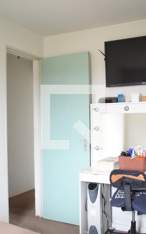 Apartamento para alugar com 60m², 3 quartos e 1 vagaQuarto 1