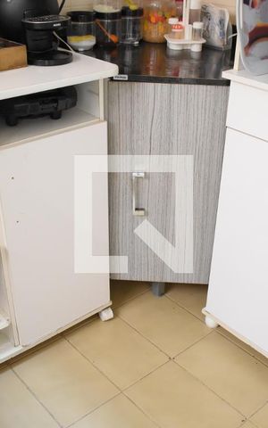 Apartamento para alugar com 60m², 3 quartos e 1 vagaCozinha