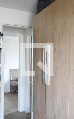 Apartamento para alugar com 60m², 3 quartos e 1 vagaQuarto 3