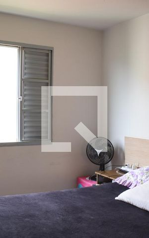 Apartamento para alugar com 60m², 3 quartos e 1 vagaQuarto 2