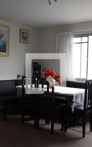 Apartamento para alugar com 60m², 3 quartos e 1 vagaSala