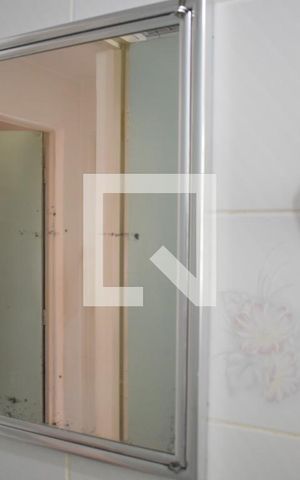 Apartamento para alugar com 60m², 3 quartos e 1 vagaBanheiro