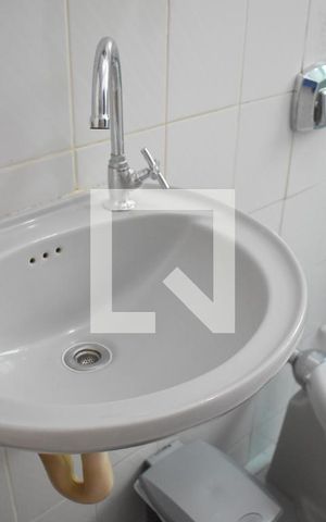 Apartamento para alugar com 60m², 3 quartos e 1 vagaBanheiro