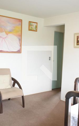 Apartamento para alugar com 60m², 3 quartos e 1 vagaSala
