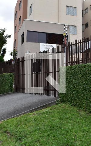 Apartamento para alugar com 60m², 3 quartos e 1 vagaFachada do condomínio