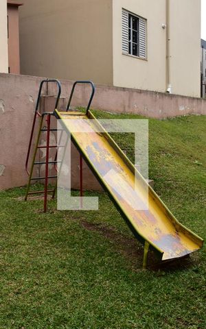 Apartamento para alugar com 60m², 3 quartos e 1 vagaÁrea comum - Playground
