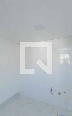 Apartamento à venda com 46m², 2 quartos e sem vaga Apartamento à venda com 46m², 2 quartos e sem vagaCozinha/Area de Serviço