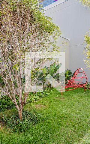 Studio à venda com 24m², 1 quarto e sem vagaEspaço Pet