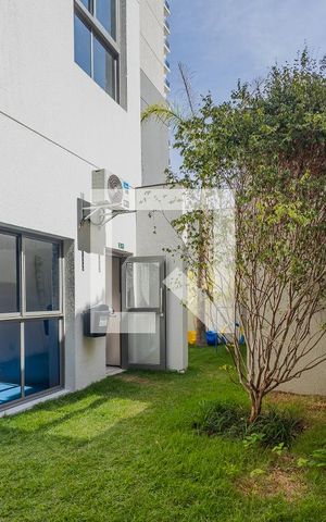 Studio à venda com 24m², 1 quarto e sem vagaEspaço Pet