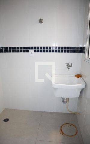 Apartamento para alugar com 48m², 1 quarto e sem vagaÁrea de Serviço