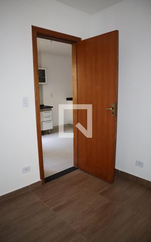 Apartamento para alugar com 48m², 1 quarto e sem vagaQuarto