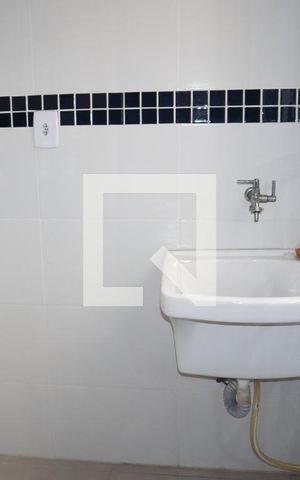 Apartamento para alugar com 48m², 1 quarto e sem vagaÁrea de Serviço