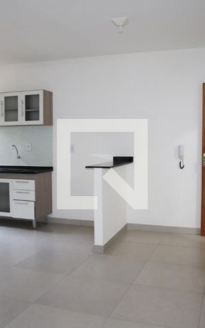 Apartamento para alugar com 48m², 1 quarto e sem vagaSala
