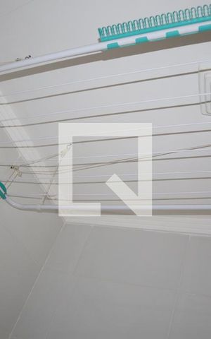 Apartamento para alugar com 48m², 1 quarto e sem vagaÁrea de Serviço