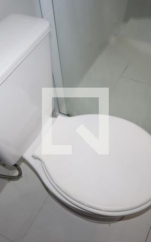 Apartamento para alugar com 48m², 1 quarto e sem vagaBanheiro