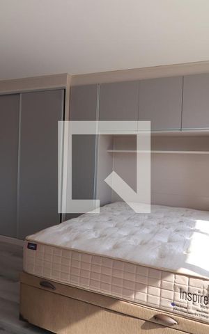 Studio à venda com 28m², 0 quarto e sem vagaStudio