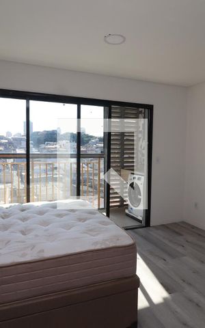 Studio à venda com 28m², 0 quarto e sem vagaStudio