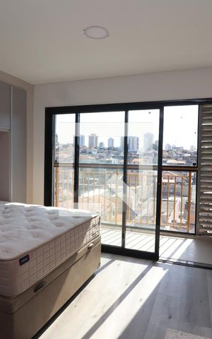 Studio à venda com 28m², 0 quarto e sem vagaStudio