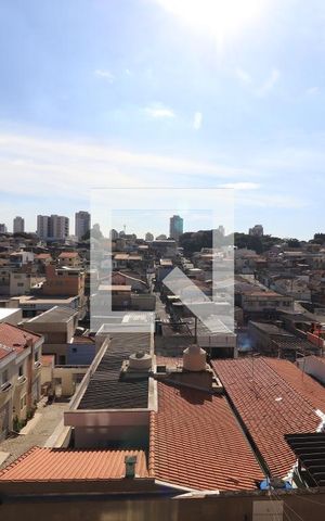 Studio à venda com 28m², 0 quarto e sem vagaSacada
