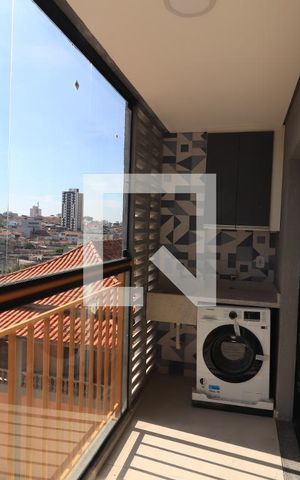 Studio à venda com 28m², 0 quarto e sem vagaSacada