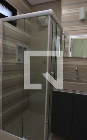 Studio à venda com 28m², 0 quarto e sem vagaBanheiro