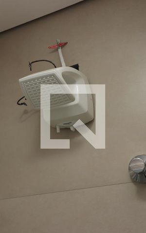 Studio à venda com 28m², 0 quarto e sem vagaBanheiro