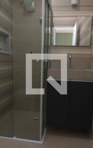 Studio à venda com 28m², 0 quarto e sem vagaBanheiro