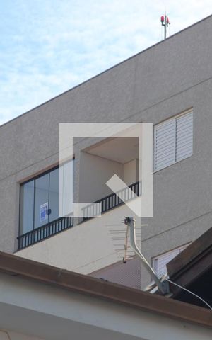 Apartamento para alugar com 55m², 2 quartos e 1 vagaÁrea comum 