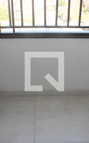 Apartamento para alugar com 55m², 2 quartos e 1 vagaVaranda