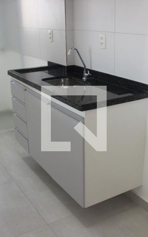 Apartamento para alugar com 55m², 2 quartos e 1 vagaCozinha