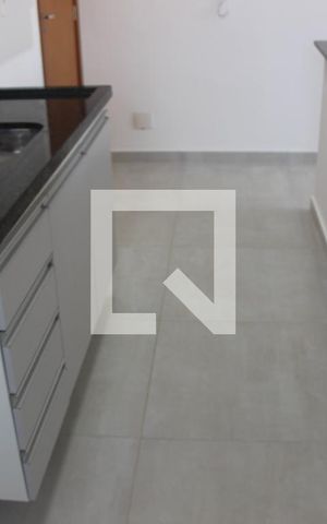 Apartamento para alugar com 55m², 2 quartos e 1 vagaCozinha