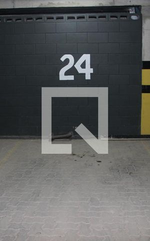 Apartamento para alugar com 55m², 2 quartos e 1 vagaÁrea comum 