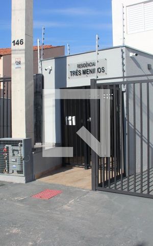 Apartamento para alugar com 55m², 2 quartos e 1 vagaÁrea comum 