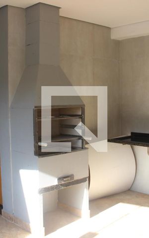 Apartamento para alugar com 55m², 2 quartos e 1 vagaÁrea comum 
