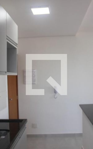 Apartamento para alugar com 55m², 2 quartos e 1 vagaCozinha