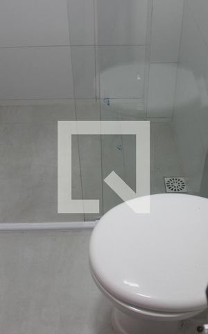 Apartamento para alugar com 55m², 2 quartos e 1 vagaBanheiro 1